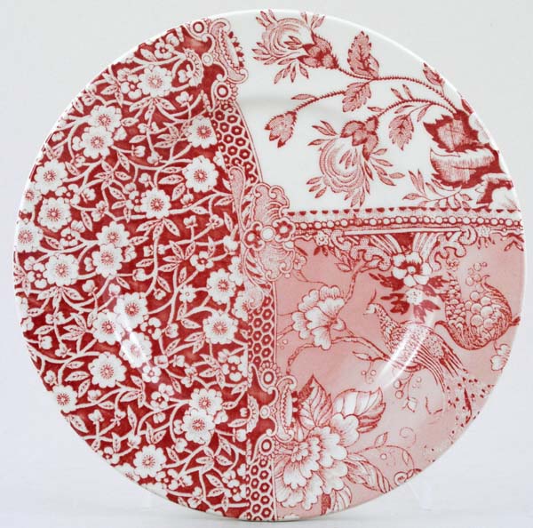 Side or Cheese Plate Accent